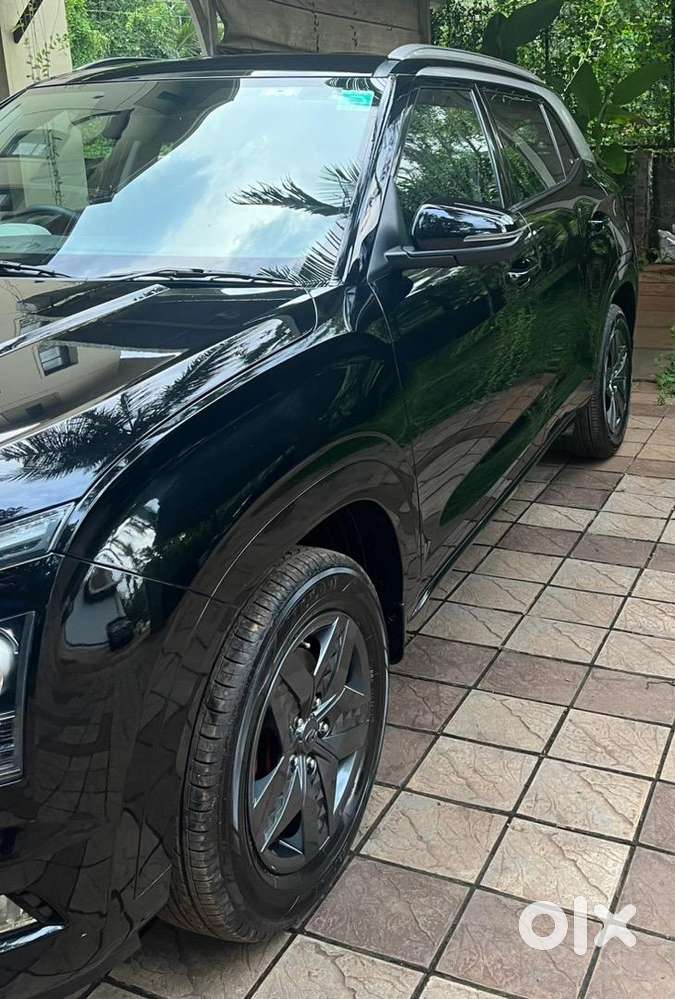 Creta Petrol Manual 2021
