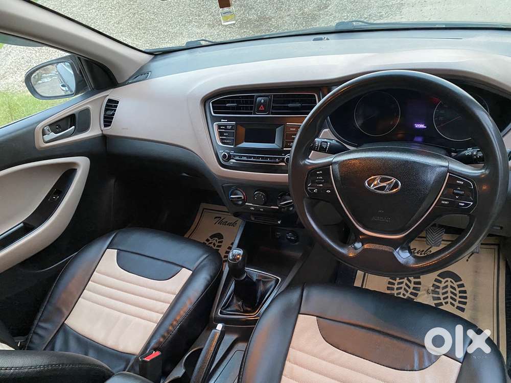 Hyundai Elite I20 Magna 2020
