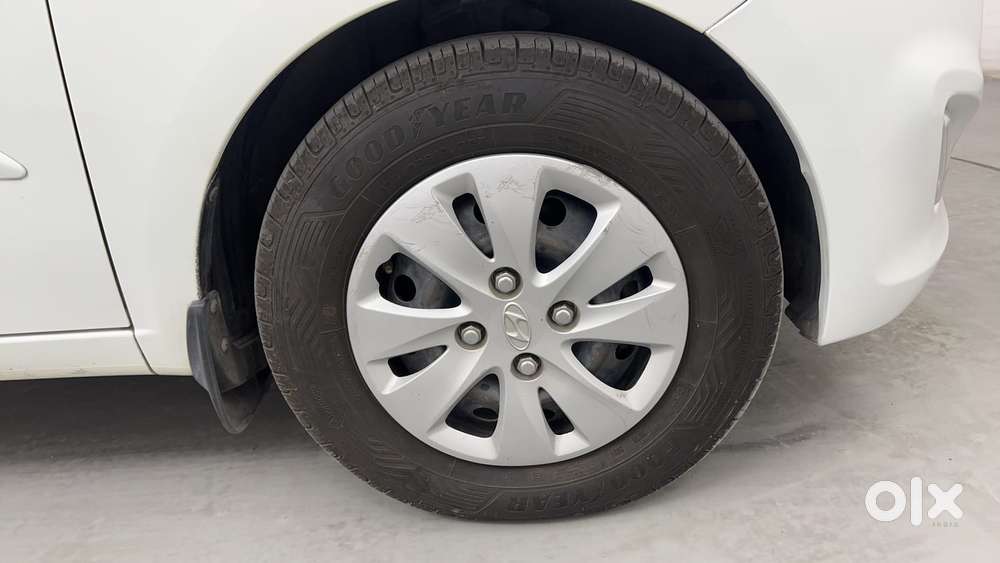 Hyundai I10 Asta 1.2 Kappa2, 2012, Petrol