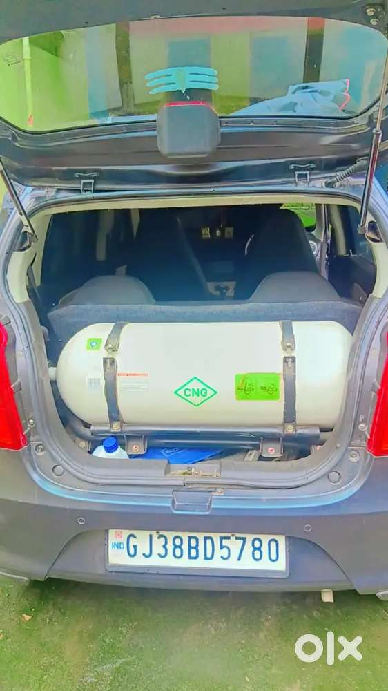 Maruti Suzuki Alto 800, 2022 Lxi
