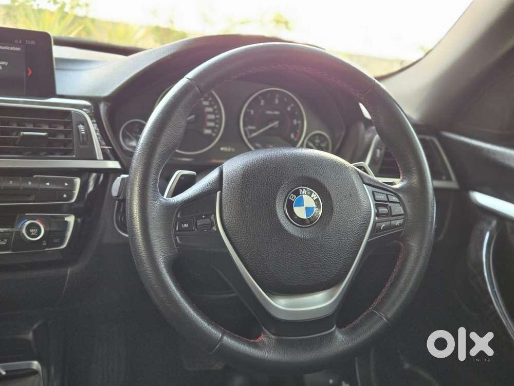 Bmw 3 Series 320d, 2019, Diesel