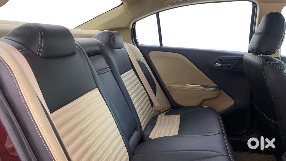 Honda City 2015-2017 I Vtec Vx, 2014, Petrol