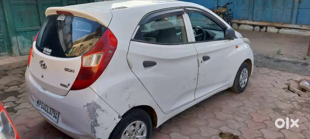 Good Condition A Family Car