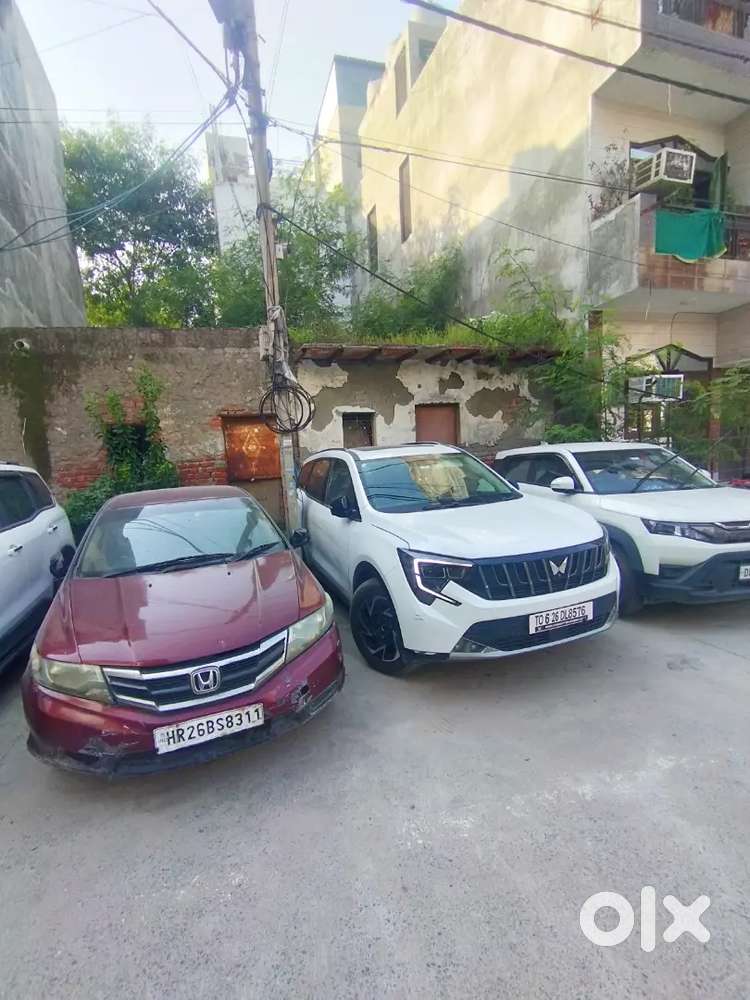 Honda City 2012 3rd Owner