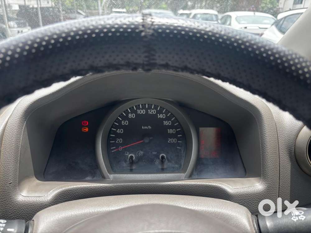 Nissan Evalia Xl, 2013, Diesel