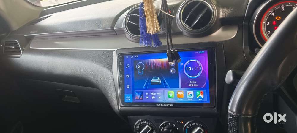 Maruti Suzuki Swift Vxi + Manual, 2023, Petrol