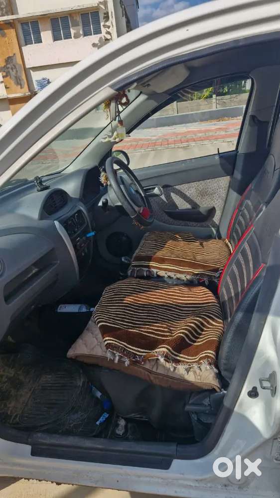 Maruti Suzuki Alto 800 2018