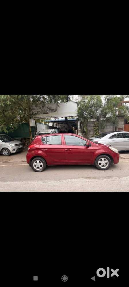 Hyundai I20 Sportz 1.2 Bs-iv, 2010, Petrol