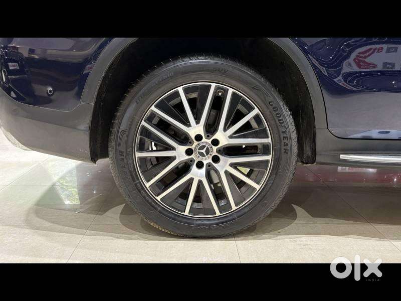 Mercedes-benz Glc Class 200, 2020, Petrol