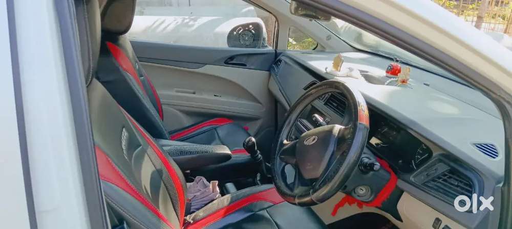 Mahindra Marazzo 2019 Diesel 70000 Km Driven