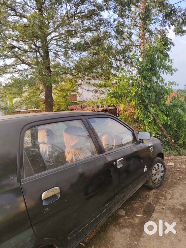 Maruti Suzuki Alto 2008 Petrol Good Condition