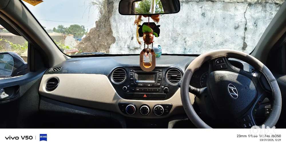 Hyundai Grand I10asta