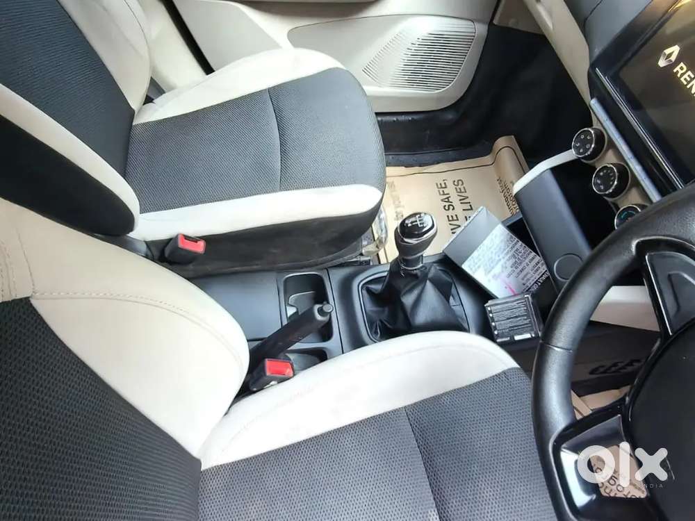 Renault Triber 1.0 Rxt 2019