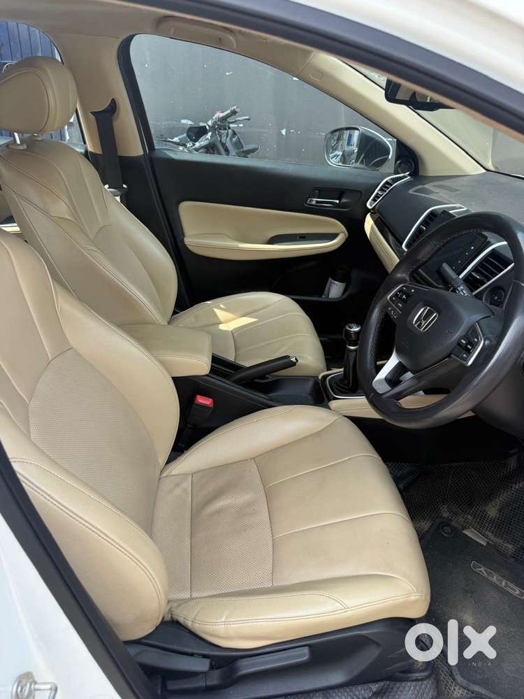 Honda City Zx Vtec, 2022, Petrol