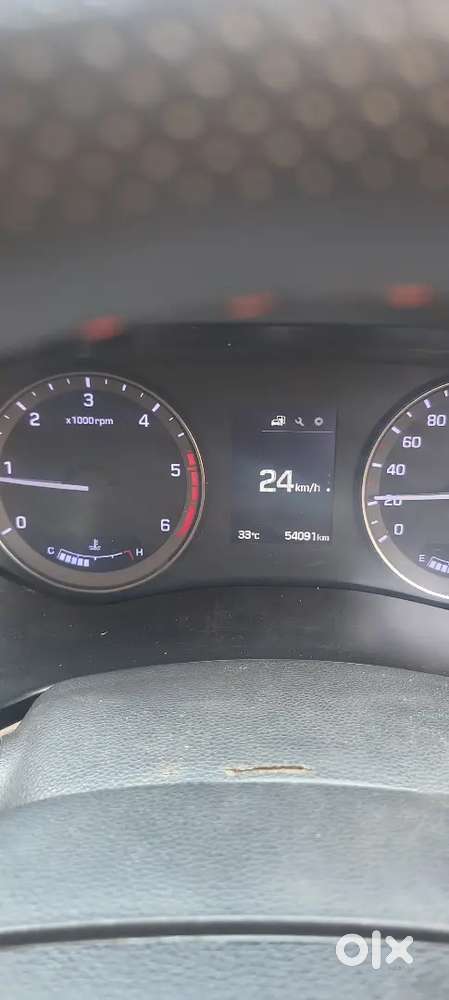 Hyundai I20 2016 Diesel Well Maintained