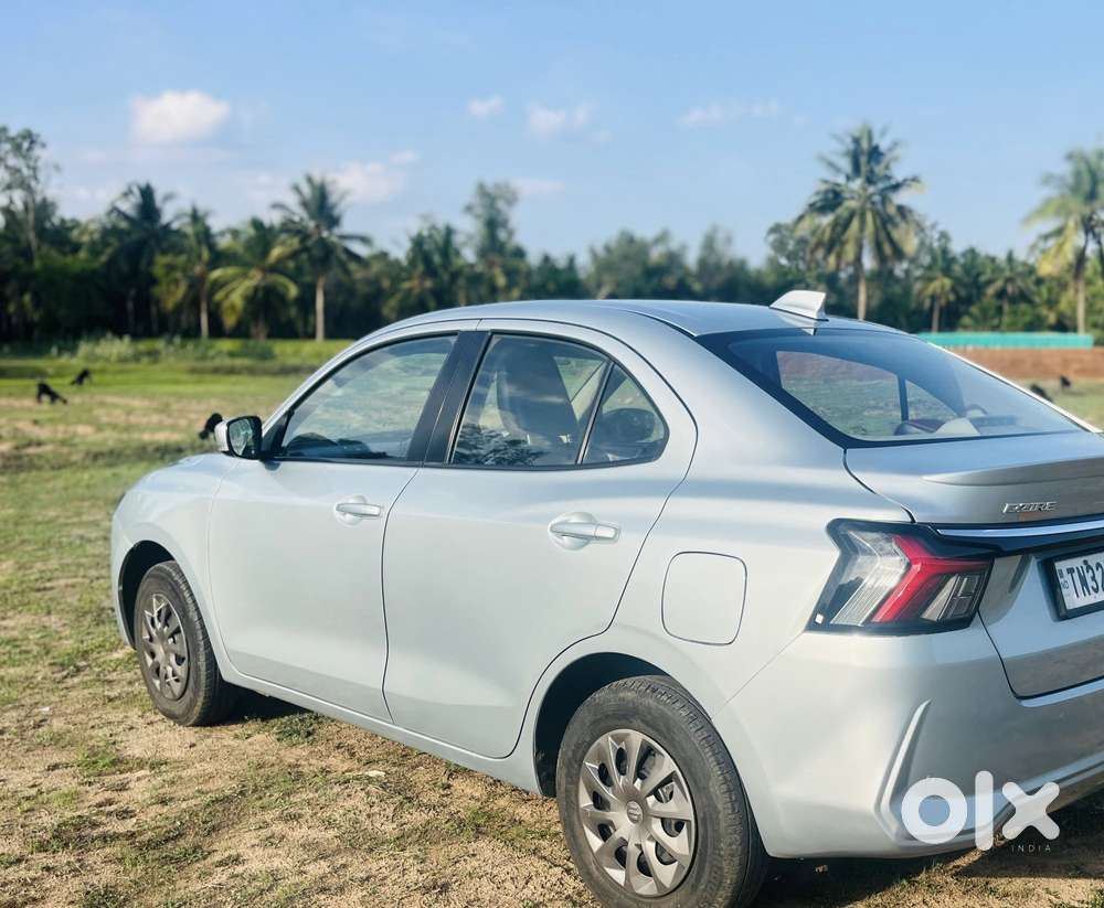 Maruti Suzuki Dzire 1.2 Vxi, 2024, Petrol