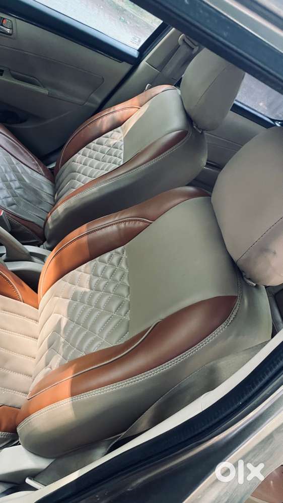 Swift Dzire 2015 Vxi(o)