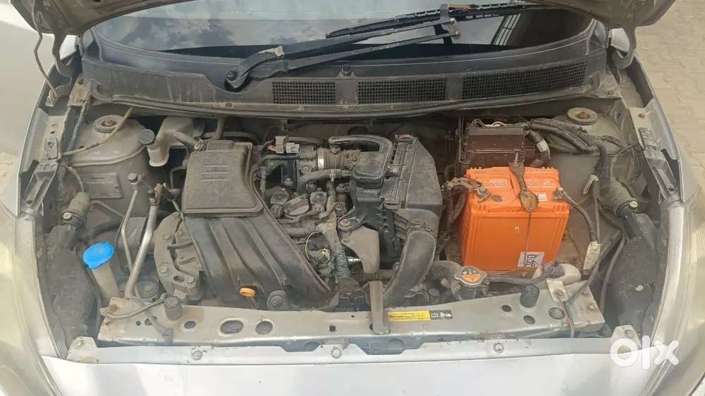 Dustan Go 2018 Second Owner