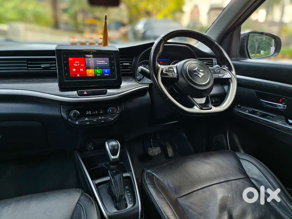 Maruti Suzuki Xl6 Alpha At, 2019, Petrol