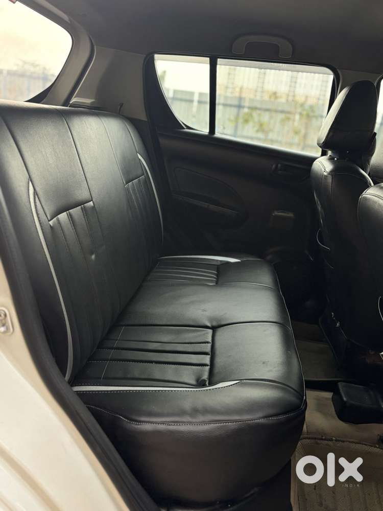 Maruti Suzuki Swift Ldi Optional, 2014, Diesel