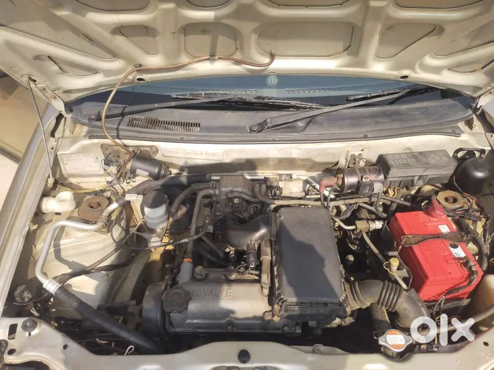 Maruthi Suzuki Alto 2010
