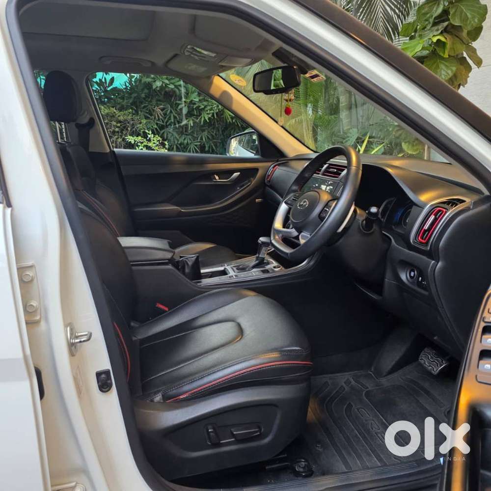 Hyundai Creta 2021 Turbo Petrol Automatic - Excellent Condition