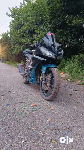 Buy Sell Second Hand R15 V2 in Kukatpally Used Bikes in Kukatpally OLX
