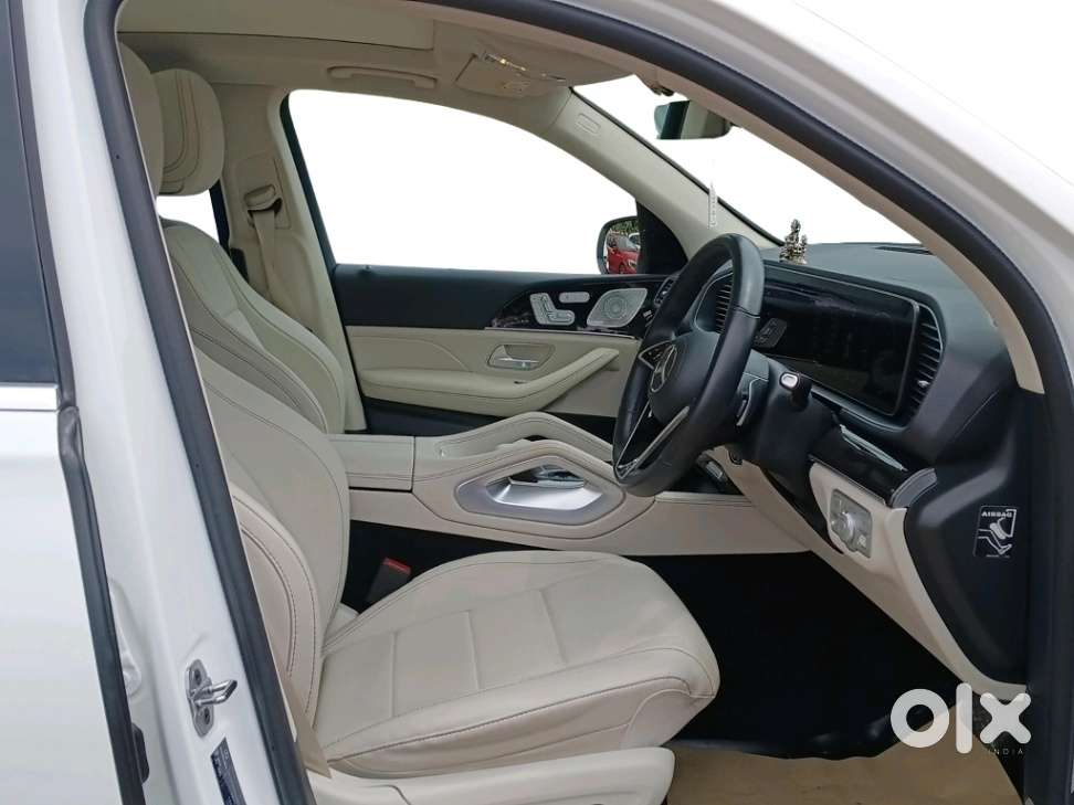 Mercedes-benz Gle 300d 4matic Lwb, 2025, Diesel