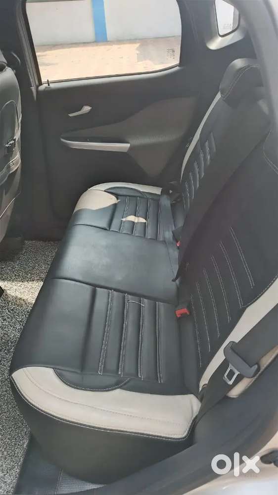 Nissan Magnite 2021 Model