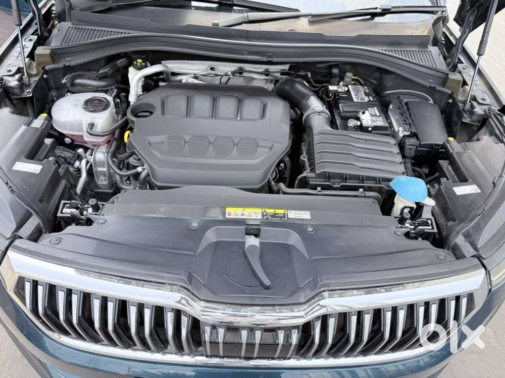 Skoda Kodiaq 2.0 L&k Tsi Dsg, 2023, Petrol