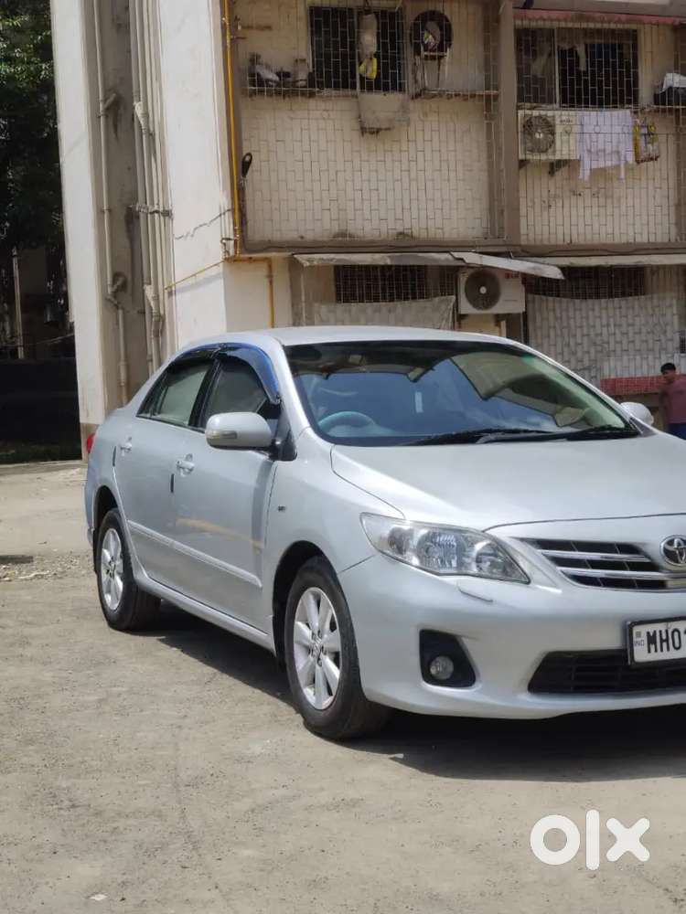 Toyota Corolla Altis
