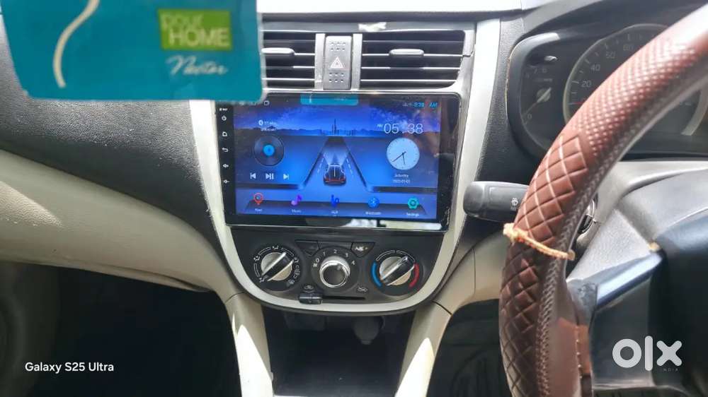 Maruti Suzuki Celerio 2016 Cng & Hybrids 100000 Km Driven
