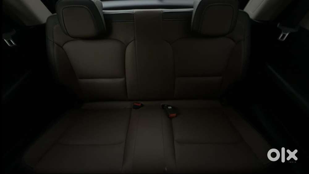 Mahindra Scorpio-n Z8 L Diesel At 2wd 7 Str, 2023, Diesel