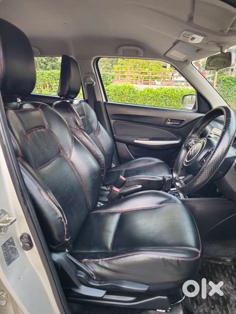 Maruti Suzuki Swift 2018 Amt Zdi, 2018, Diesel