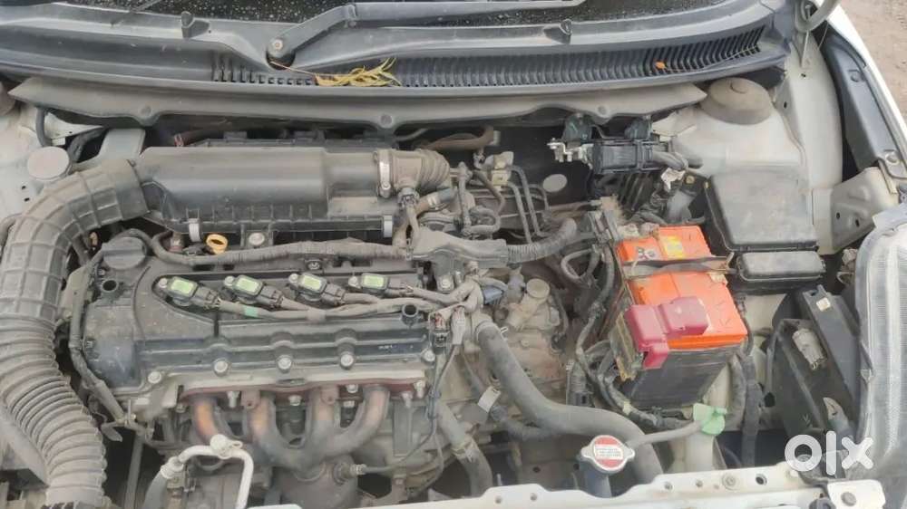 Maruti Baleno 2021 मॉडल