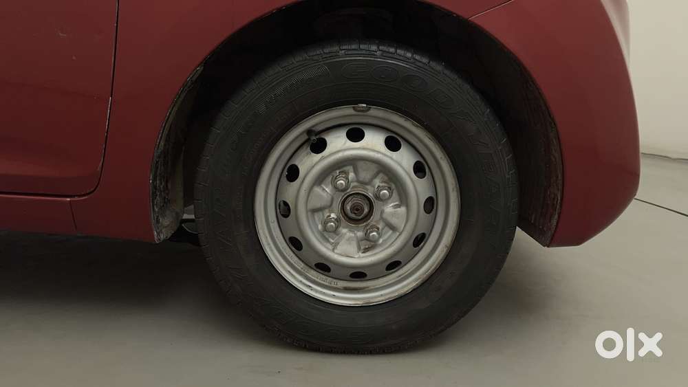 Hyundai Eon Era +, 2013, Petrol