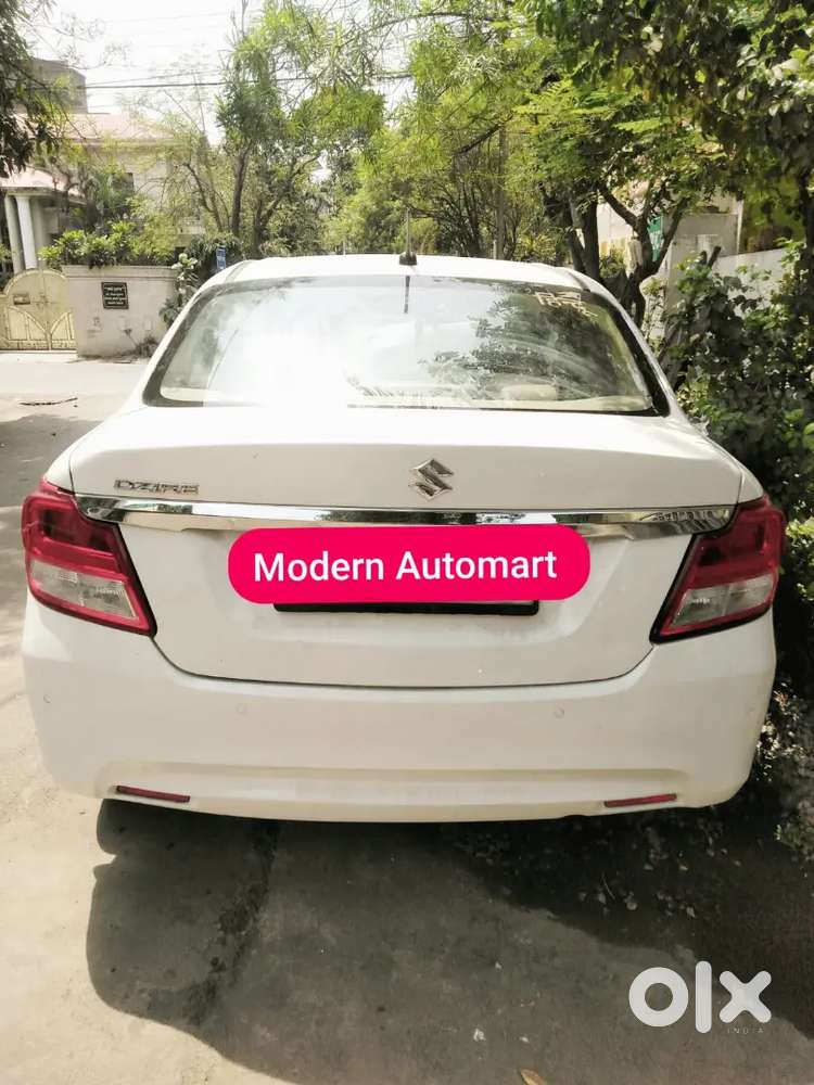 Maruti Suzuki Dzire 2022 Vxi Petrol 36000 Km Driven