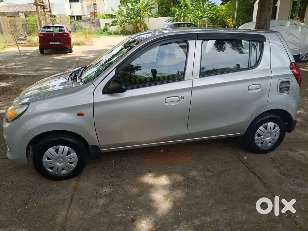 Maruti Suzuki Alto 800 Lxi, 2016, Petrol