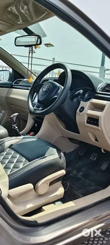 Maruti Suzuki Ciaz 2015 Diesel Well Maintained