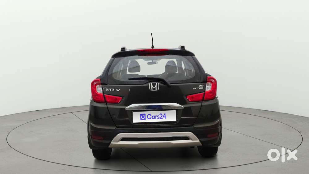 Honda Wr-v 1.2 Vx I-vtec, 2019, Petrol