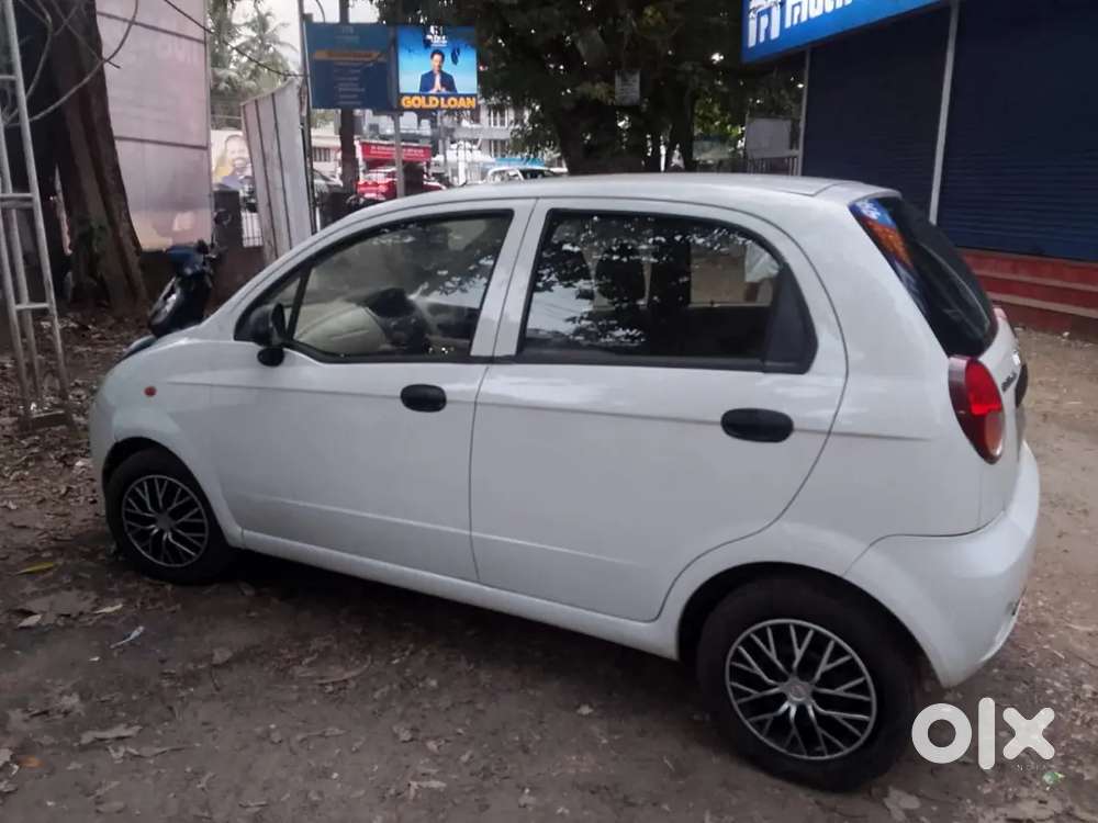 2010 Model 2030 Paper New Insurance 4 Tyre 85% Ac Not Working Perfect
