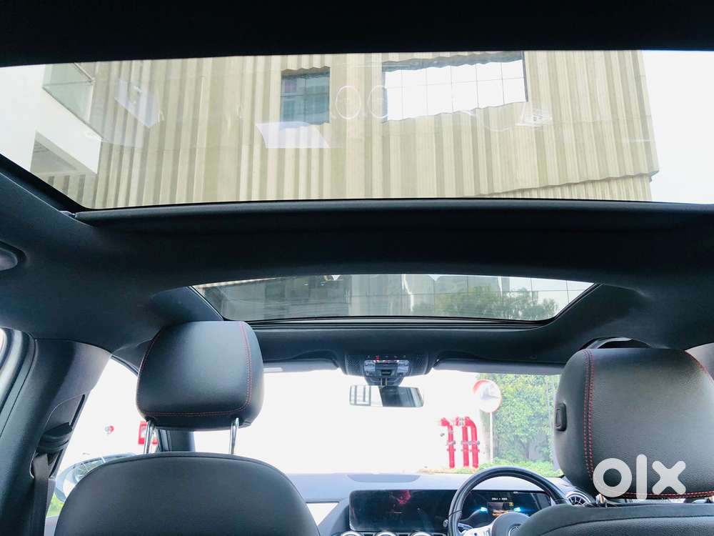 Mercedes-benz Gla 220d 4matic Amg Line, 2023, Diesel