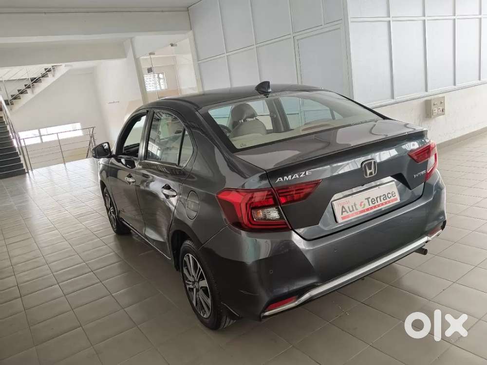 Honda Amaze [ ] 1.2 Vx I-vtec Mt, 2023, Petrol