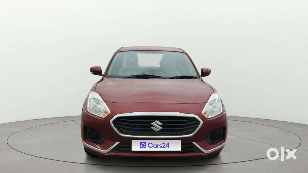 Maruti Suzuki Swift Dzire 1.2 Vxi Bsiv, 2018, Petrol
