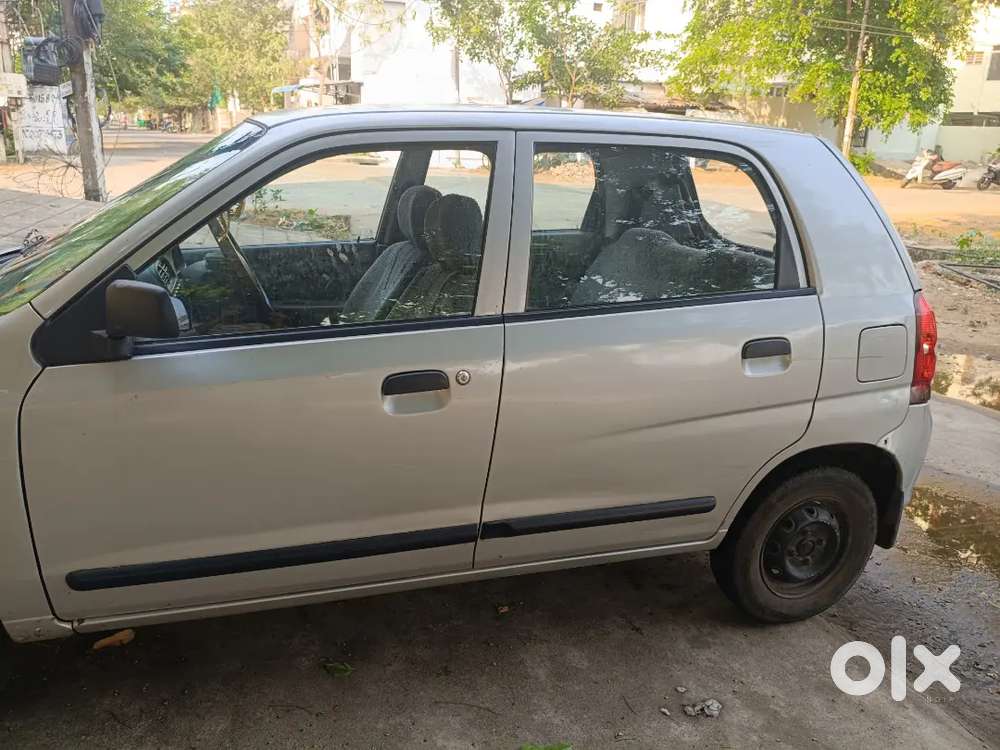 Maruti Suzuki Alto 2009