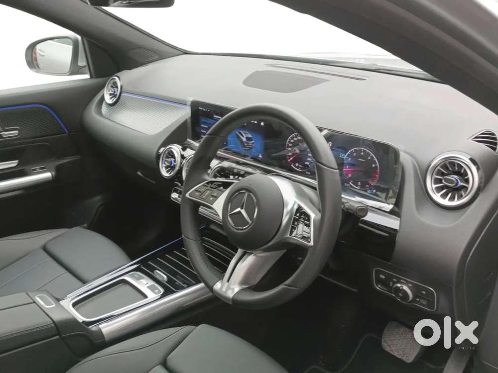 Mercedes-benz Gla 200, 2026, Petrol