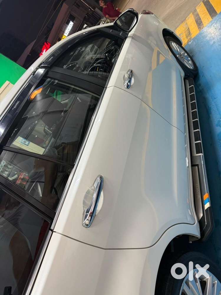 Toyota Innova Crysta 2016 Petrol Good Condition
