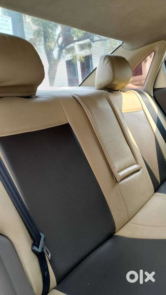 Skoda Rapid, 2012, Diesel