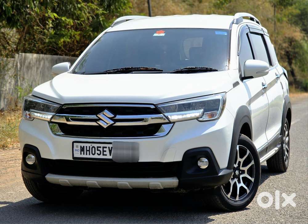 Maruti Suzuki Xl6 1.5 Zeta At, 2022, Petrol