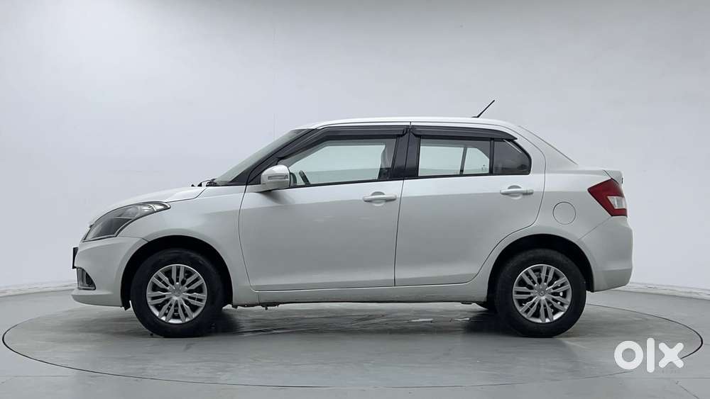Maruti Suzuki Swift Dzire 1.3 Vxi, 2015, Petrol